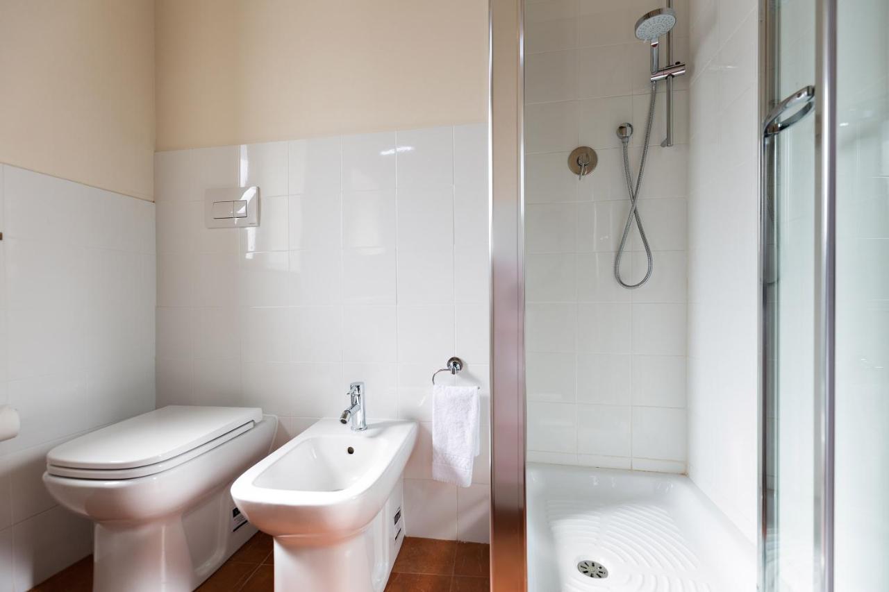 Rome As You Feel - Luxury Cappellari Apartment Экстерьер фото